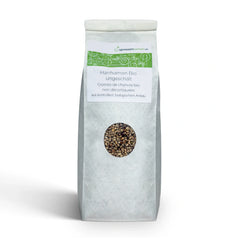Hanfsamen Bio ungeschält 500g