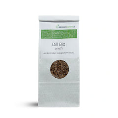 Graines germées d'aneth bio 50 g