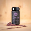 ARUNA Violettes Curry Bio – Lila Curry Pulver Gewürzmischung | Schweizer Handarbeit | 100% Bio