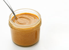 beurre de souchet bio