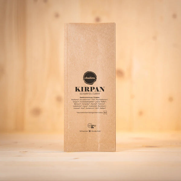 ERVUS - Herbes à salade