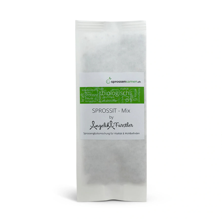 Sprossit-Mix Bio 250g