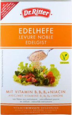 Ritter Edel-Hefe Hefeflocken 200 g