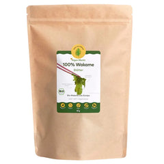 Wakame Algen Bio