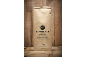 FLORESTA - Nachfüllbeutel