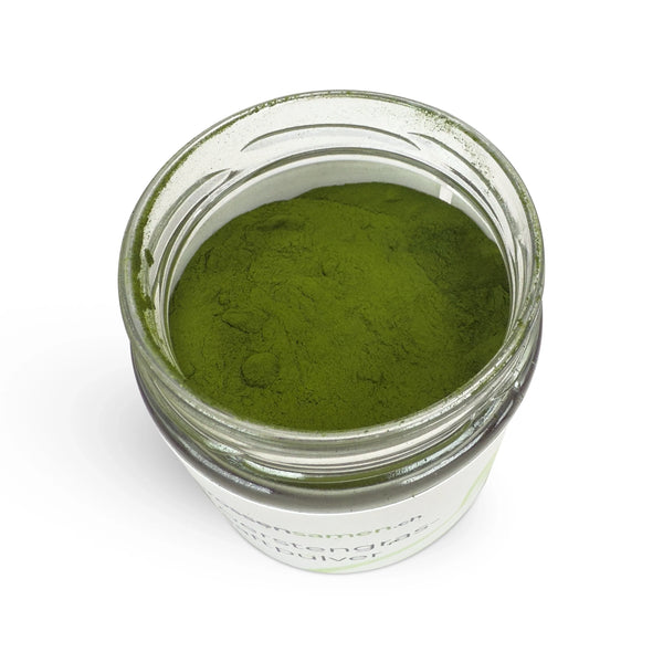 Gerstengrassaftpulver in Bio Rohkostqualität 150g