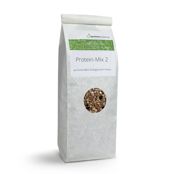 Protein-Mix 2 Bio, keimfähig 500g