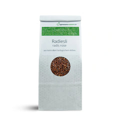 Radiesli Bio Samensprossen 250g