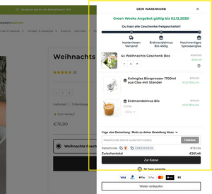 Wie es funktioniert – einfach & schnell.