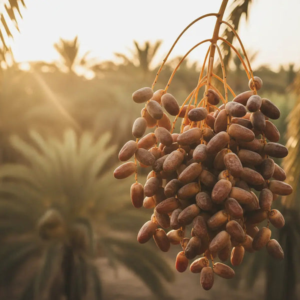 Deglet Nour Datteln 5 kg aus dem Tolga-Tal