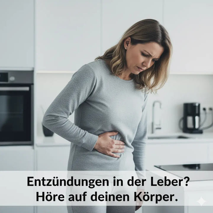 Erkennst du diese Warnsignale bei dir?