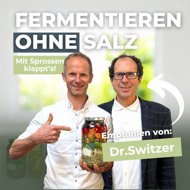 Dr. Switzer Empfehlung