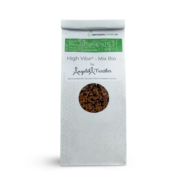 High Vibe® - Mix Bio by AngelikA Fürstler 250g