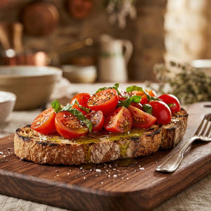 Vielseitig in der Küche