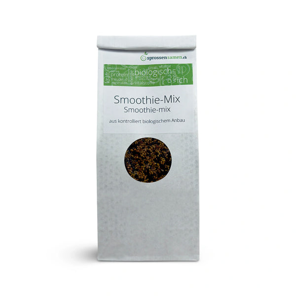 Smoothie - Mix Bio 250g