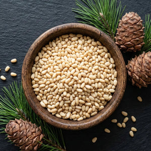 „In der Zeder liegt die Kraft der Taiga“