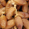 Dattes biologiques « Deglet Nour » de qualité alimentaire crue