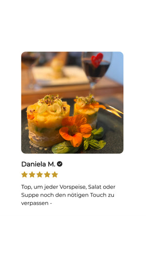 Bewertungen, die zählen