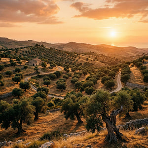 Verliebt in dieses Olivenöl – weil Herkunft den Unterschied macht