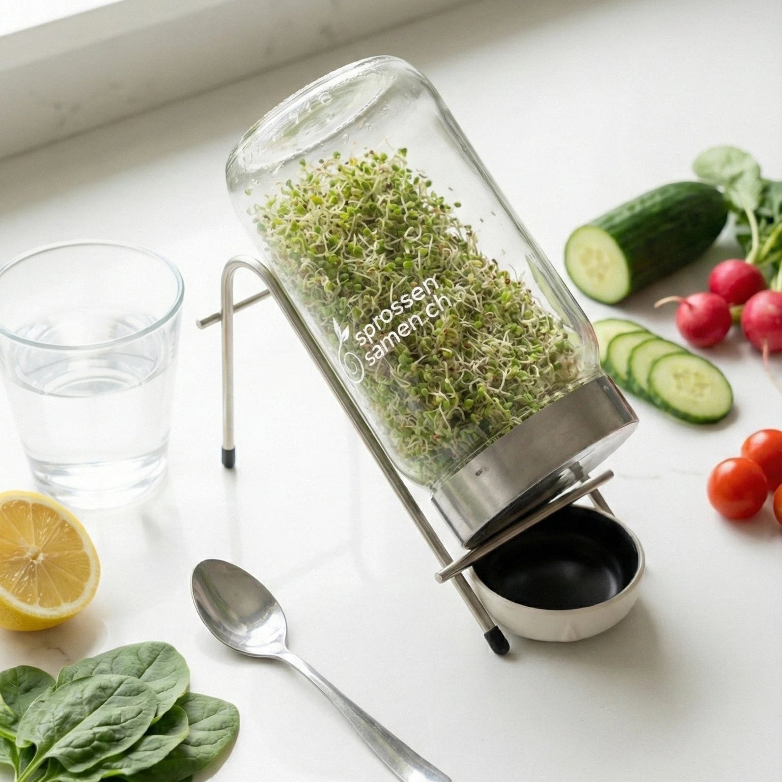 Nutrients background