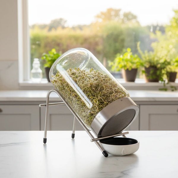 Starterpaket mit System 1700ml